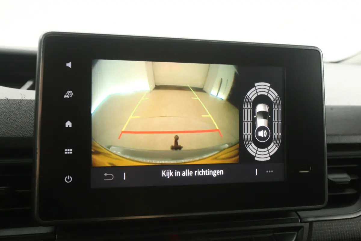 1.5 Blue dCi | Aut. | Airco | Cruise | Camera | Navi | Trekhaak | Parkeersens.