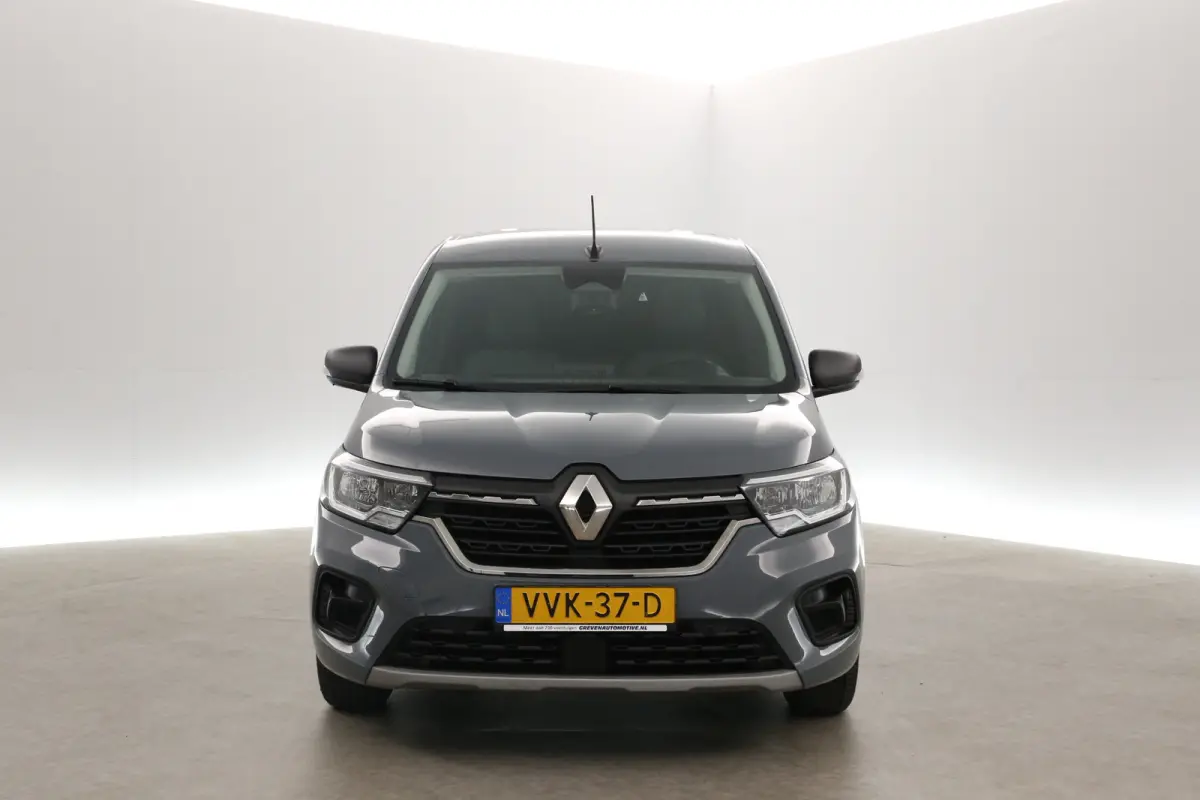1.5 Blue dCi | Aut. | Airco | Cruise | Camera | Navi | Trekhaak | Parkeersens.
