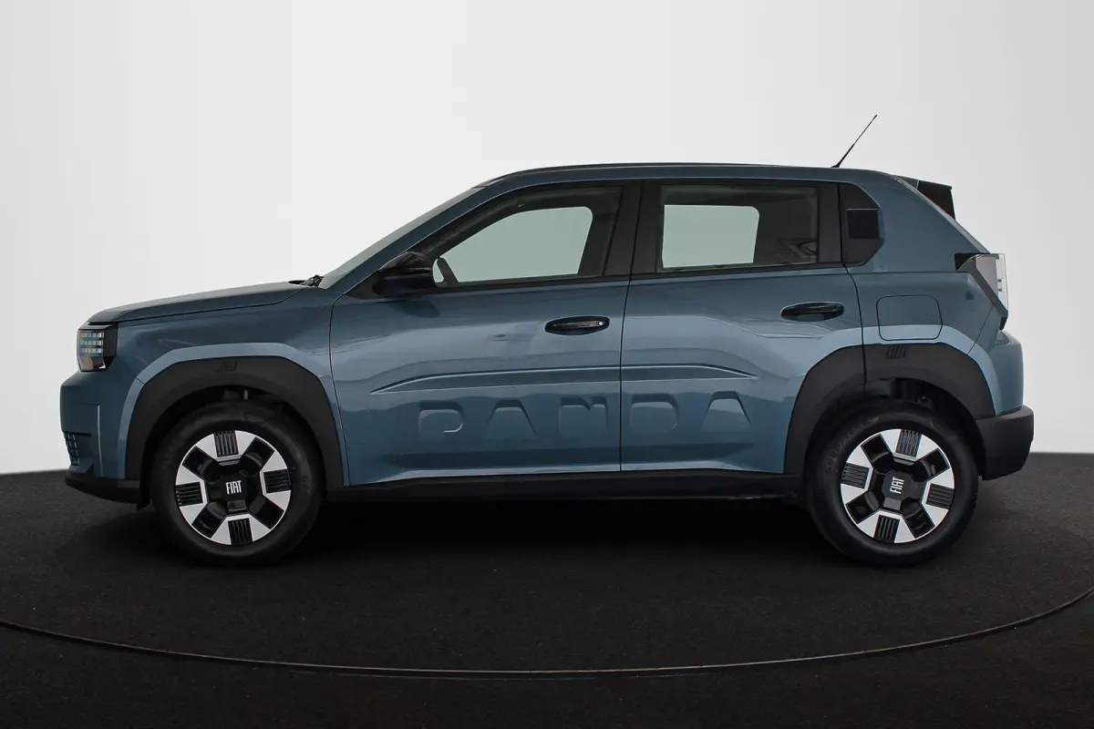 1.2 Hybrid ICON / Carplay / Airco / 2+6 Jaar Garantie