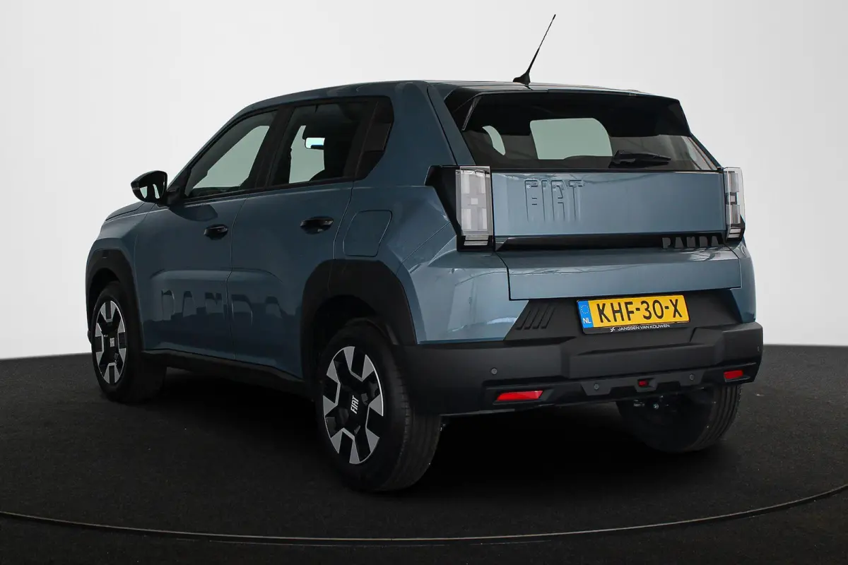 1.2 Hybrid ICON / Carplay / Airco / 2+6 Jaar Garantie