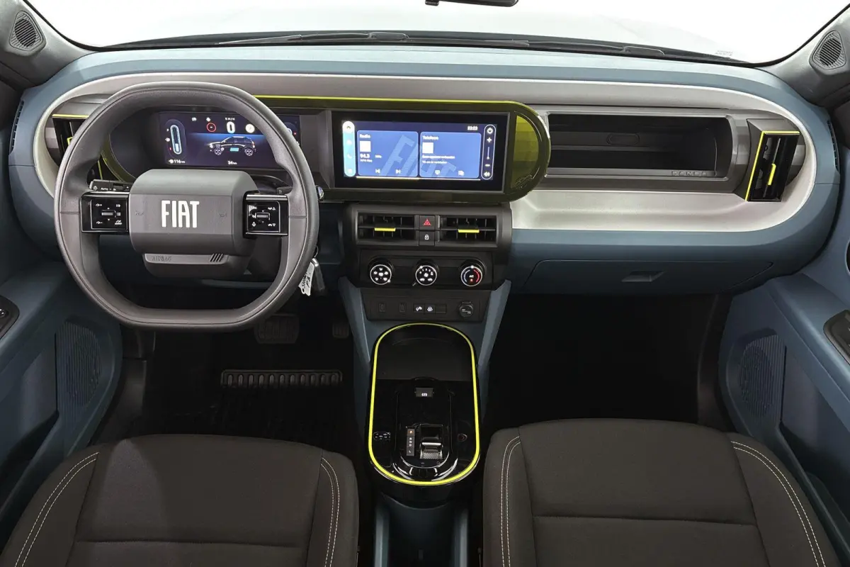1.2 Hybrid ICON / Carplay / Airco / 2+6 Jaar Garantie