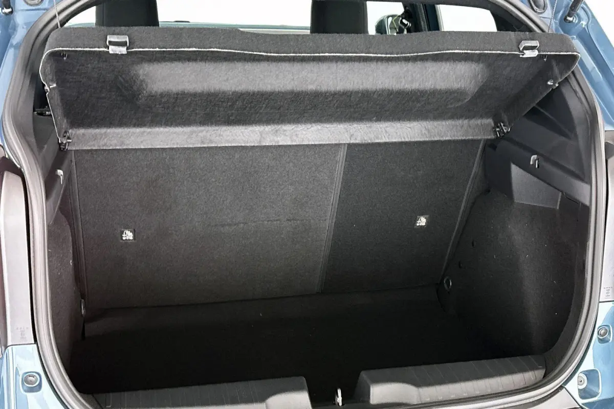 1.2 Hybrid ICON / Carplay / Airco / 2+6 Jaar Garantie
