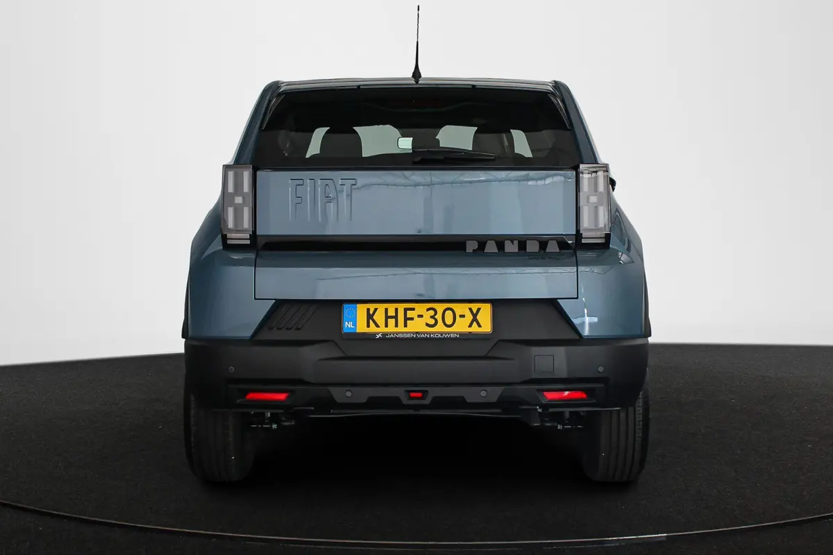 1.2 Hybrid ICON / Carplay / Airco / 2+6 Jaar Garantie