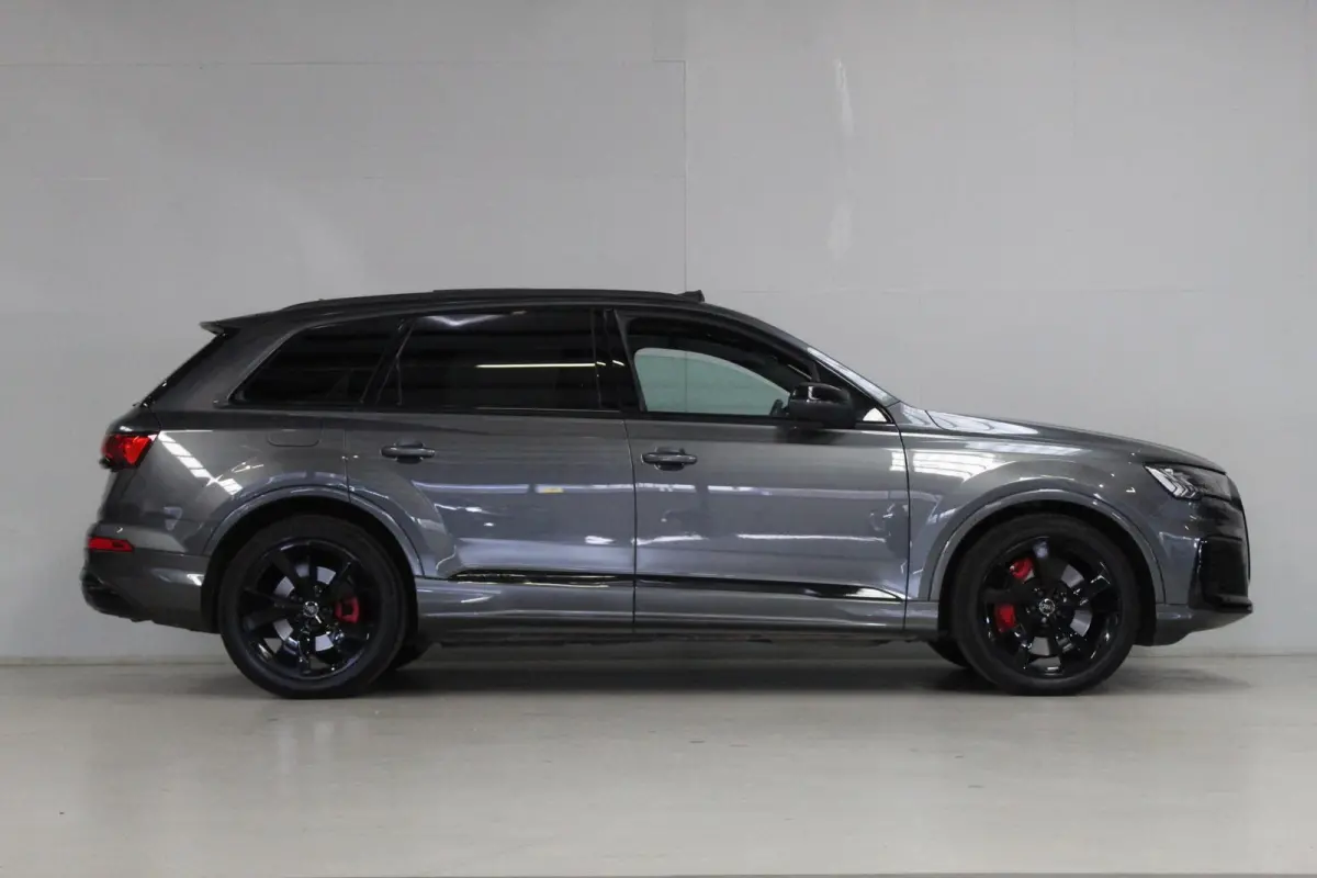 60 TFSI e quattro Pro Line S Competition/Pano/Matrix