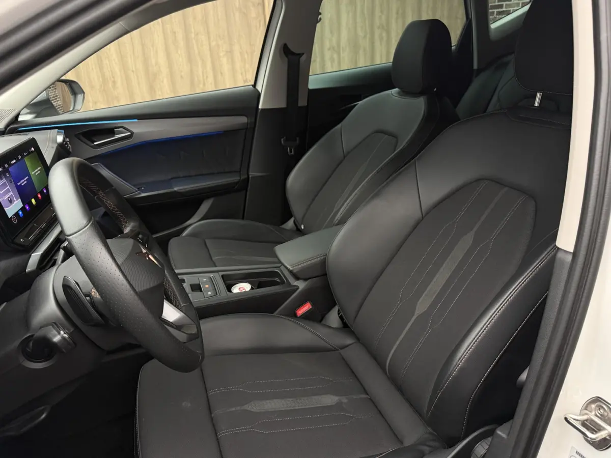 1.5 TSI Business Edition Plus Virtual Sfeer Camera CarPlay