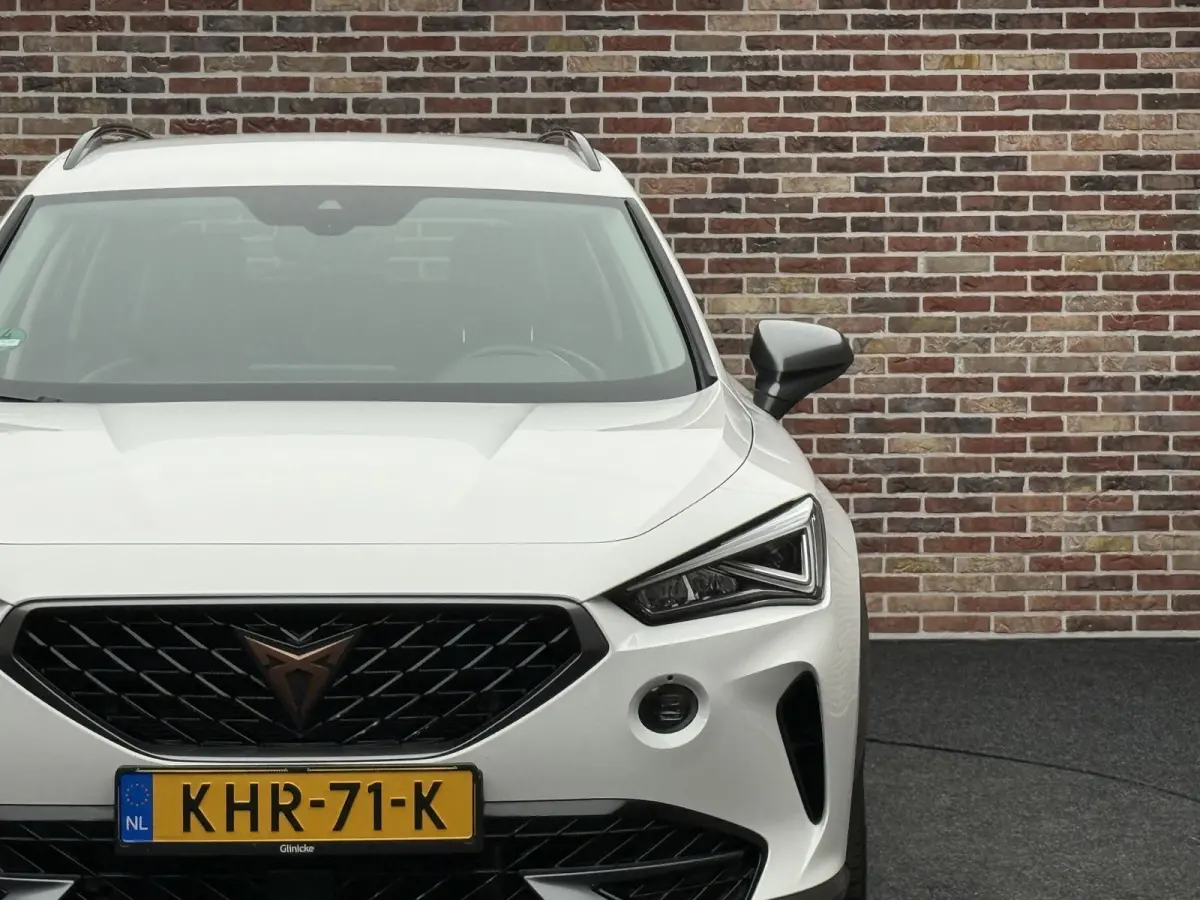 1.5 TSI Business Edition Plus Virtual Sfeer Camera CarPlay