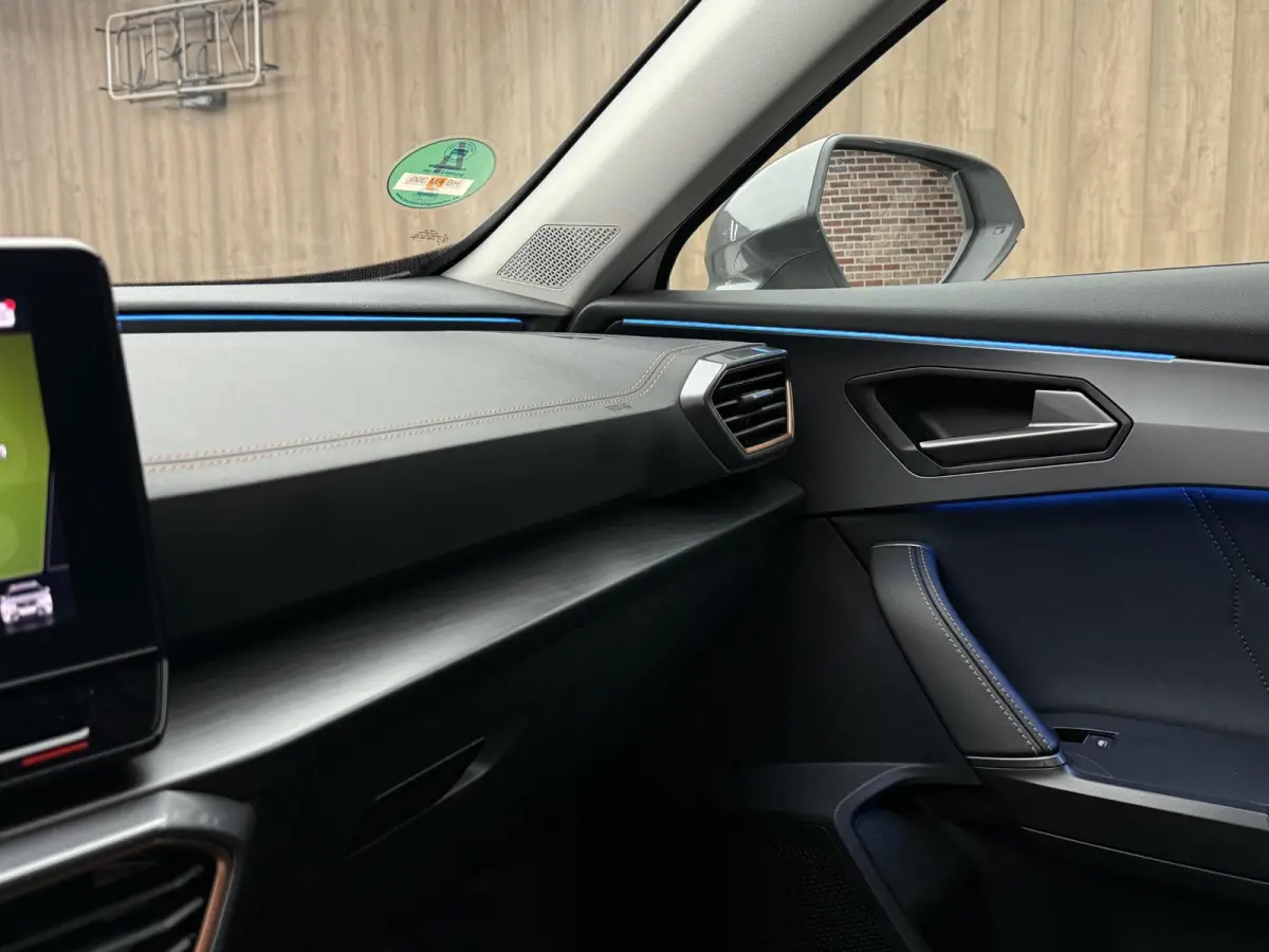 1.5 TSI Business Edition Plus Virtual Sfeer Camera CarPlay
