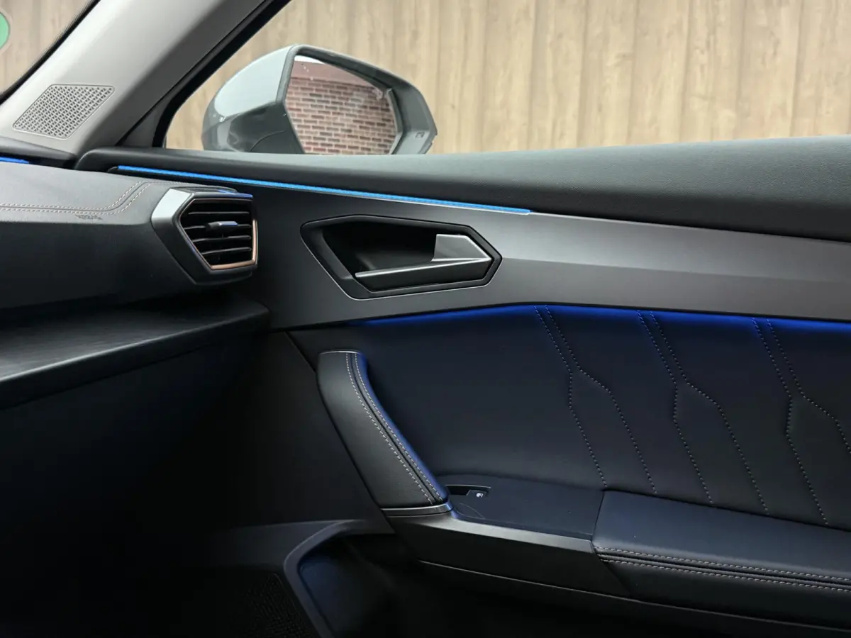 1.5 TSI Business Edition Plus Virtual Sfeer Camera CarPlay