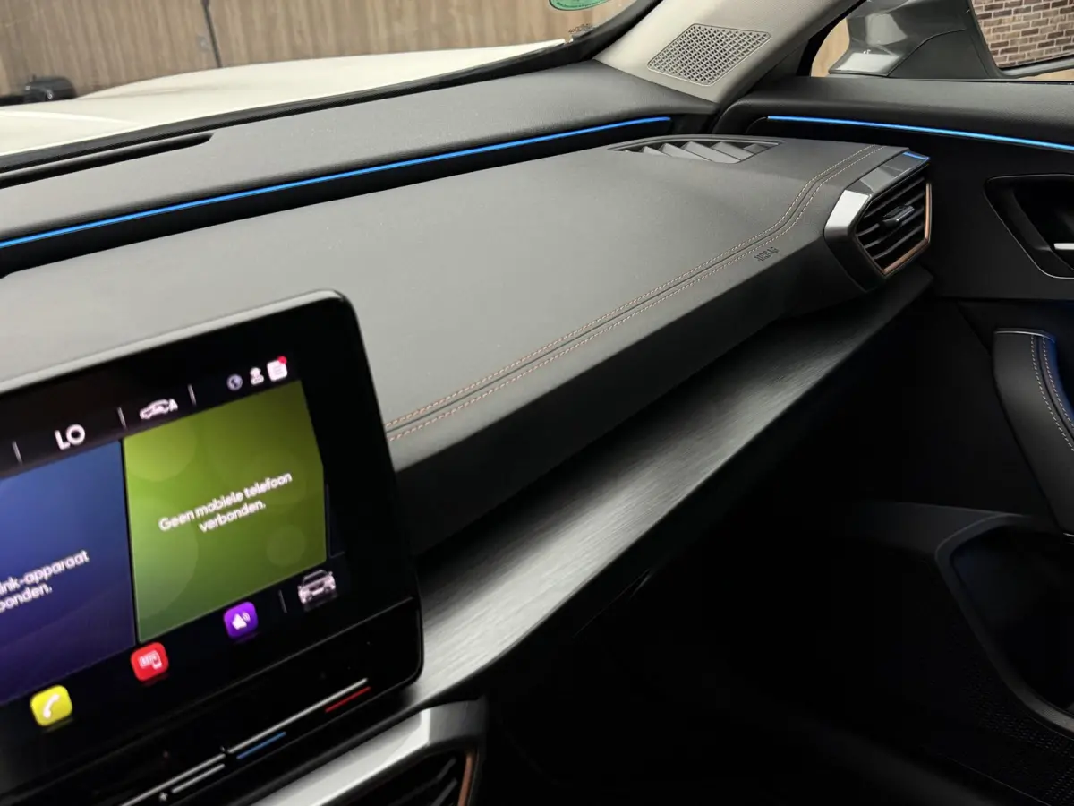 1.5 TSI Business Edition Plus Virtual Sfeer Camera CarPlay