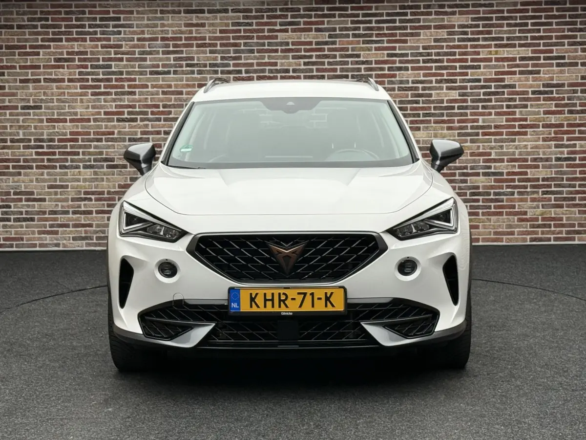 1.5 TSI Business Edition Plus Virtual Sfeer Camera CarPlay
