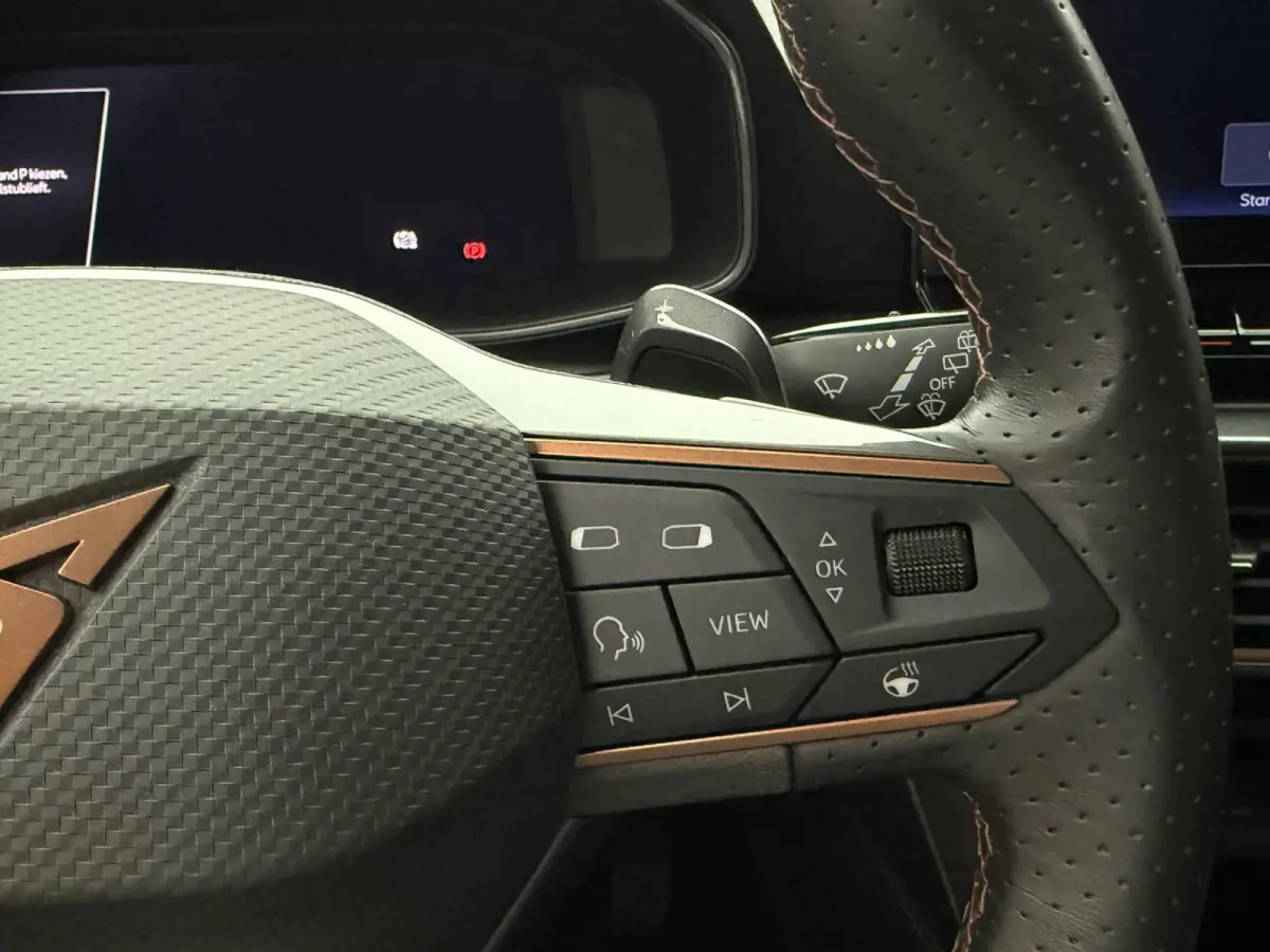 1.5 TSI Business Edition Plus Virtual Sfeer Camera CarPlay
