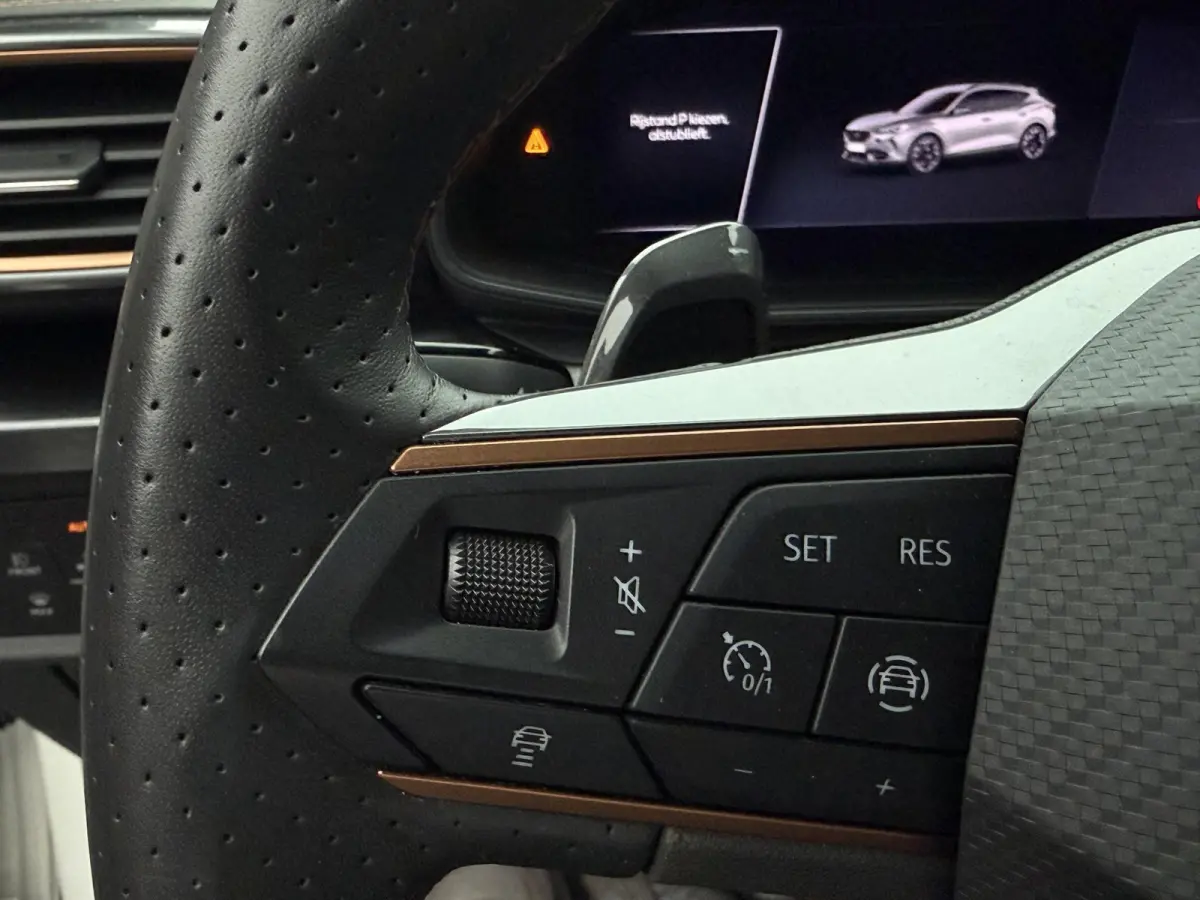 1.5 TSI Business Edition Plus Virtual Sfeer Camera CarPlay