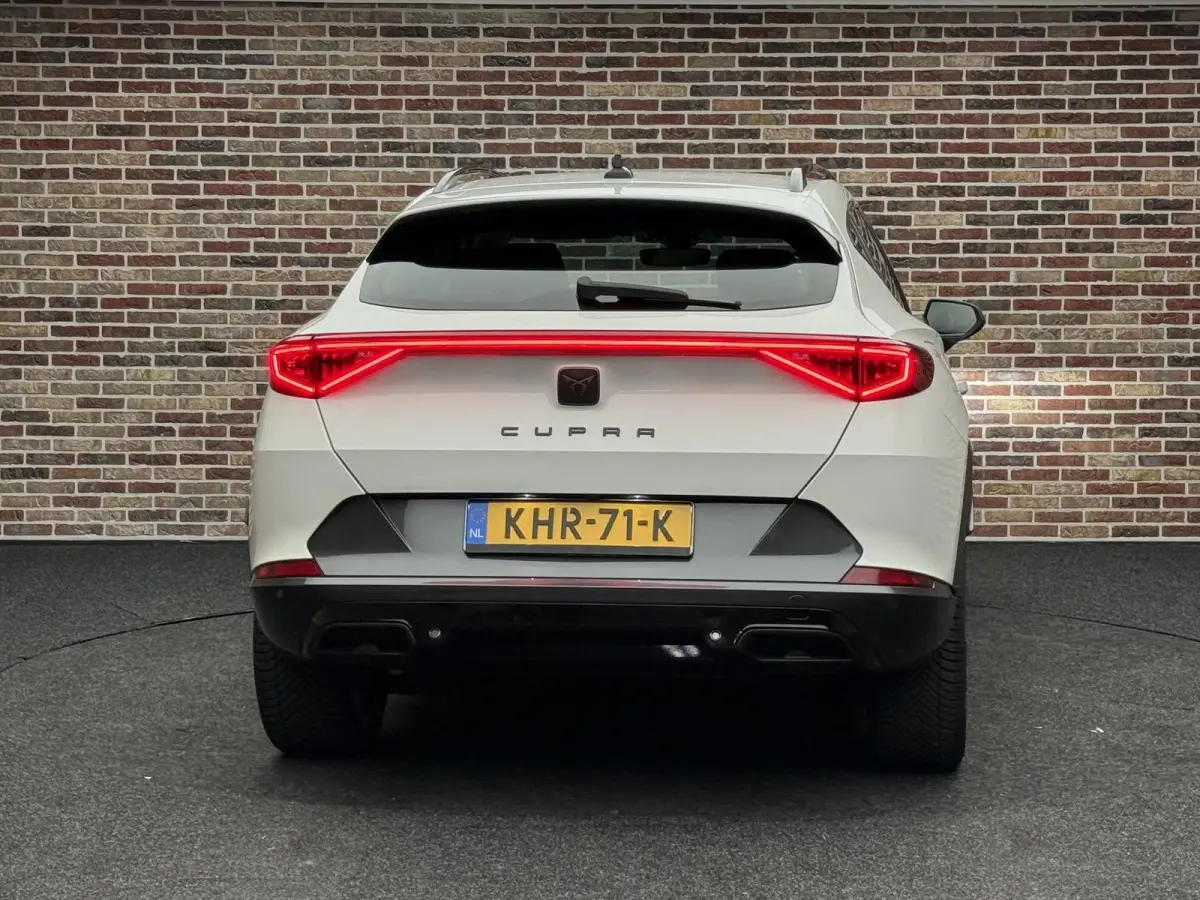 1.5 TSI Business Edition Plus Virtual Sfeer Camera CarPlay