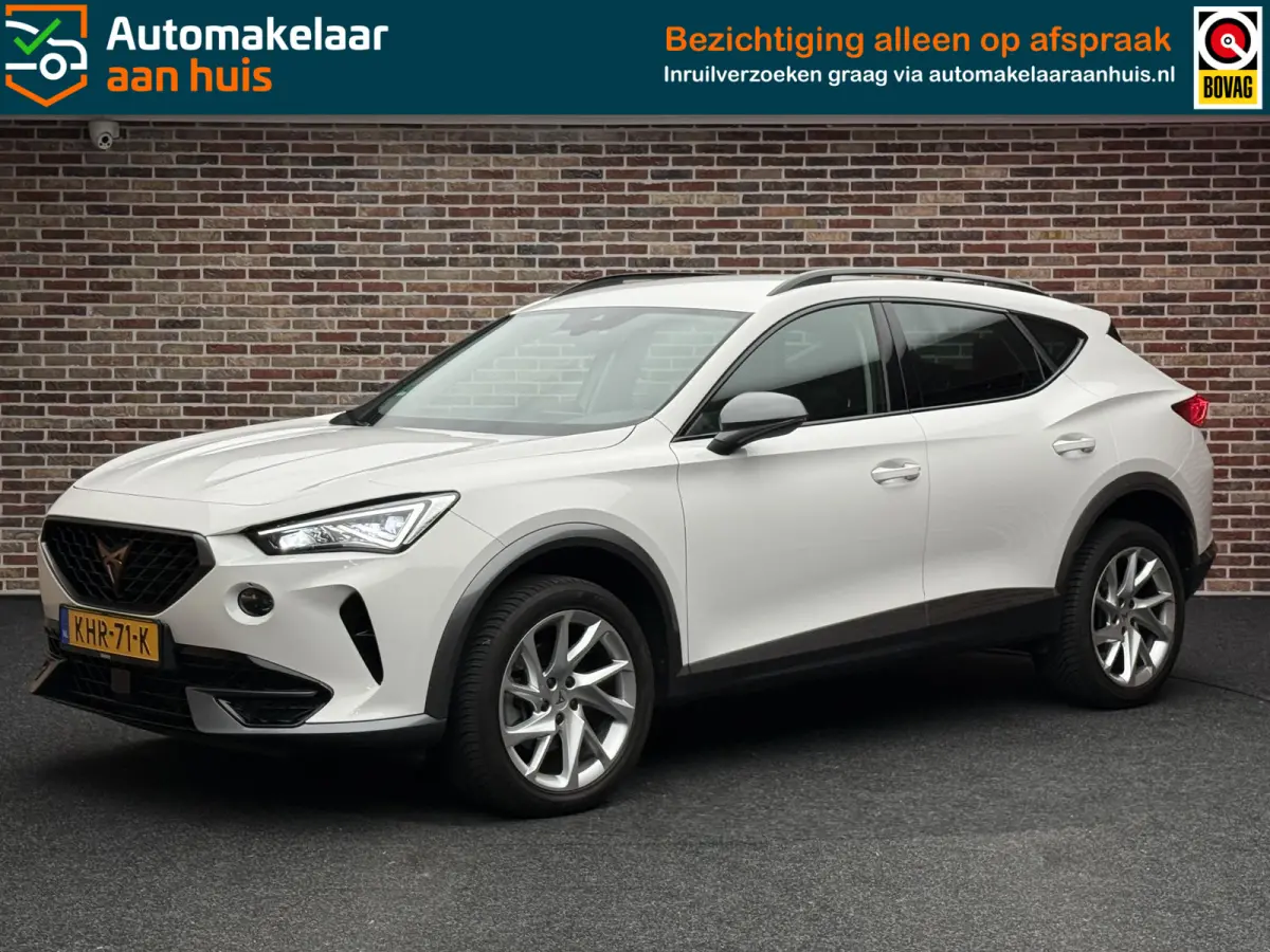 1.5 TSI Business Edition Plus Virtual Sfeer Camera CarPlay