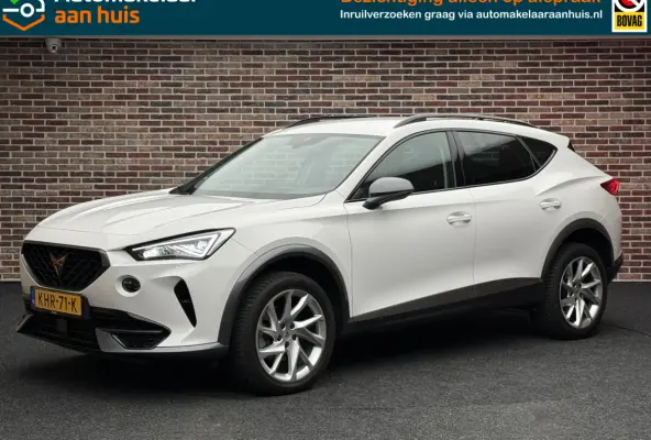 1.5 TSI Business Edition Plus Virtual Sfeer Camera CarPlay