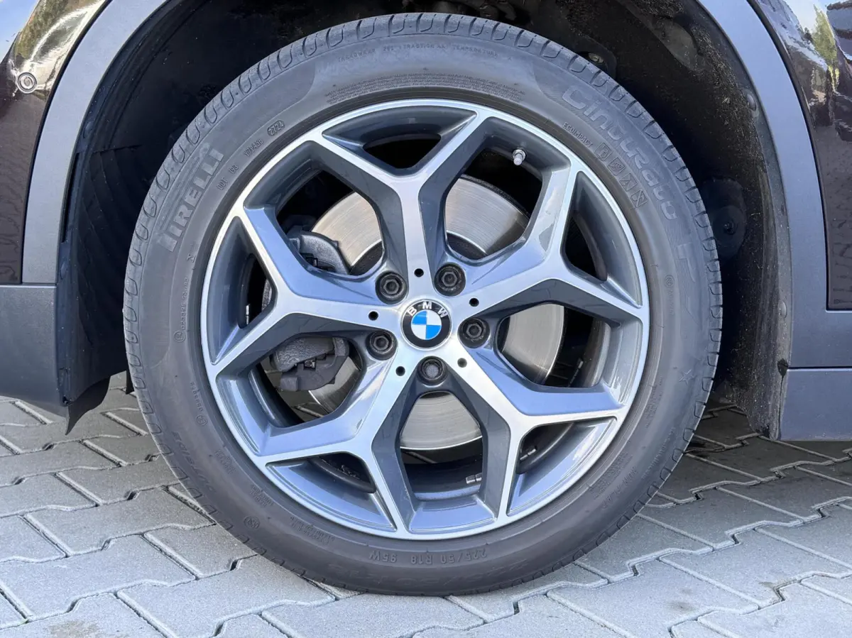 sDrive20i AUTOMAAT*NL AUTO*AFN. HAAK*LEDER*STOELVERW*HEAD UP