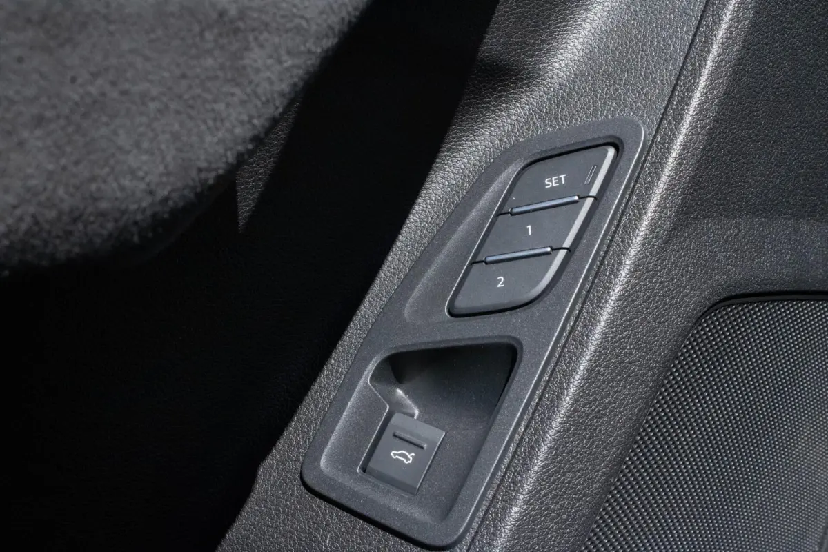 RS Q3 2.5 TFSI