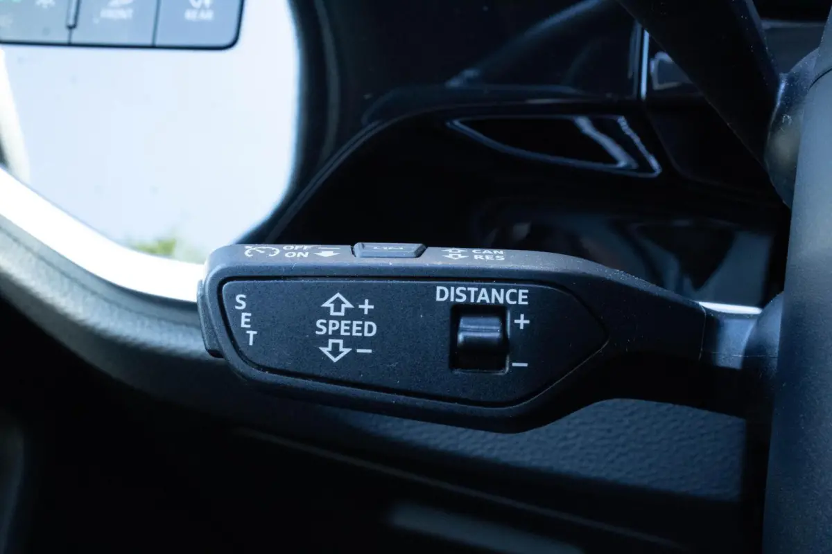 RS Q3 2.5 TFSI