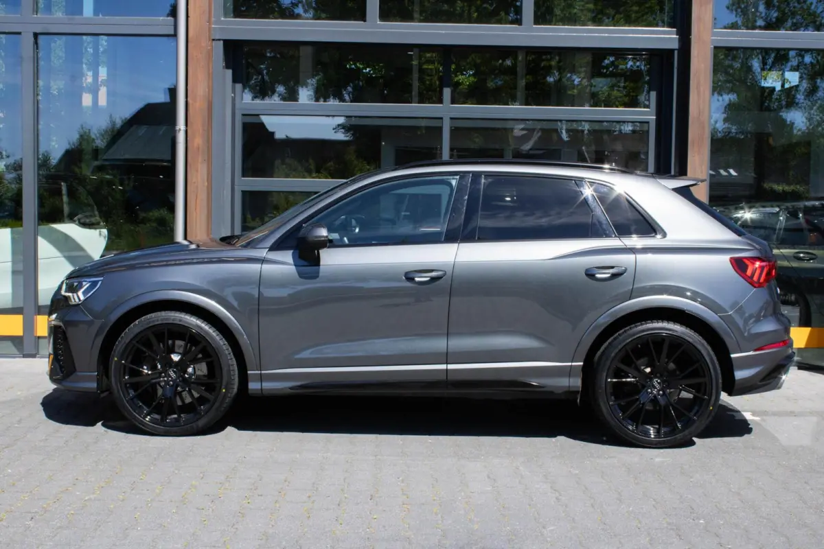 RS Q3 2.5 TFSI