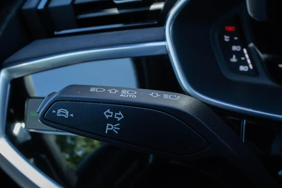 RS Q3 2.5 TFSI