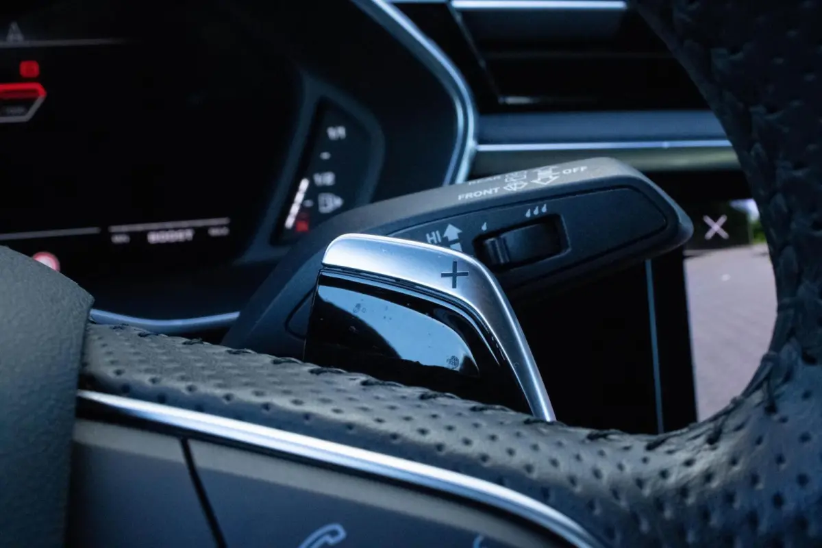 RS Q3 2.5 TFSI