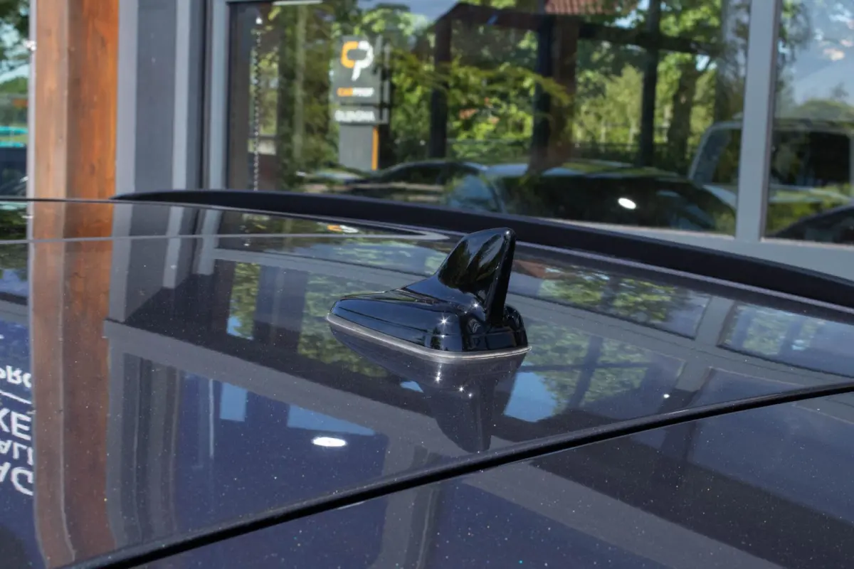 RS Q3 2.5 TFSI