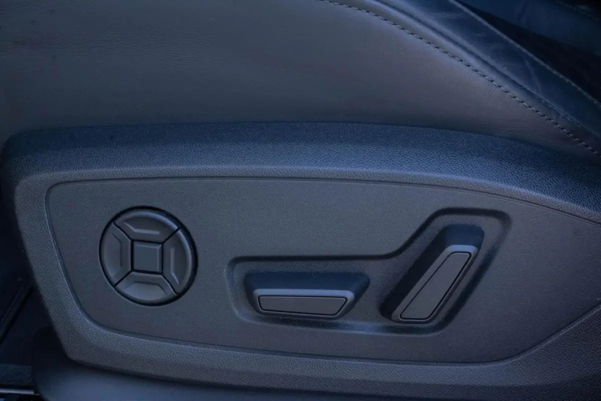 RS Q3 2.5 TFSI