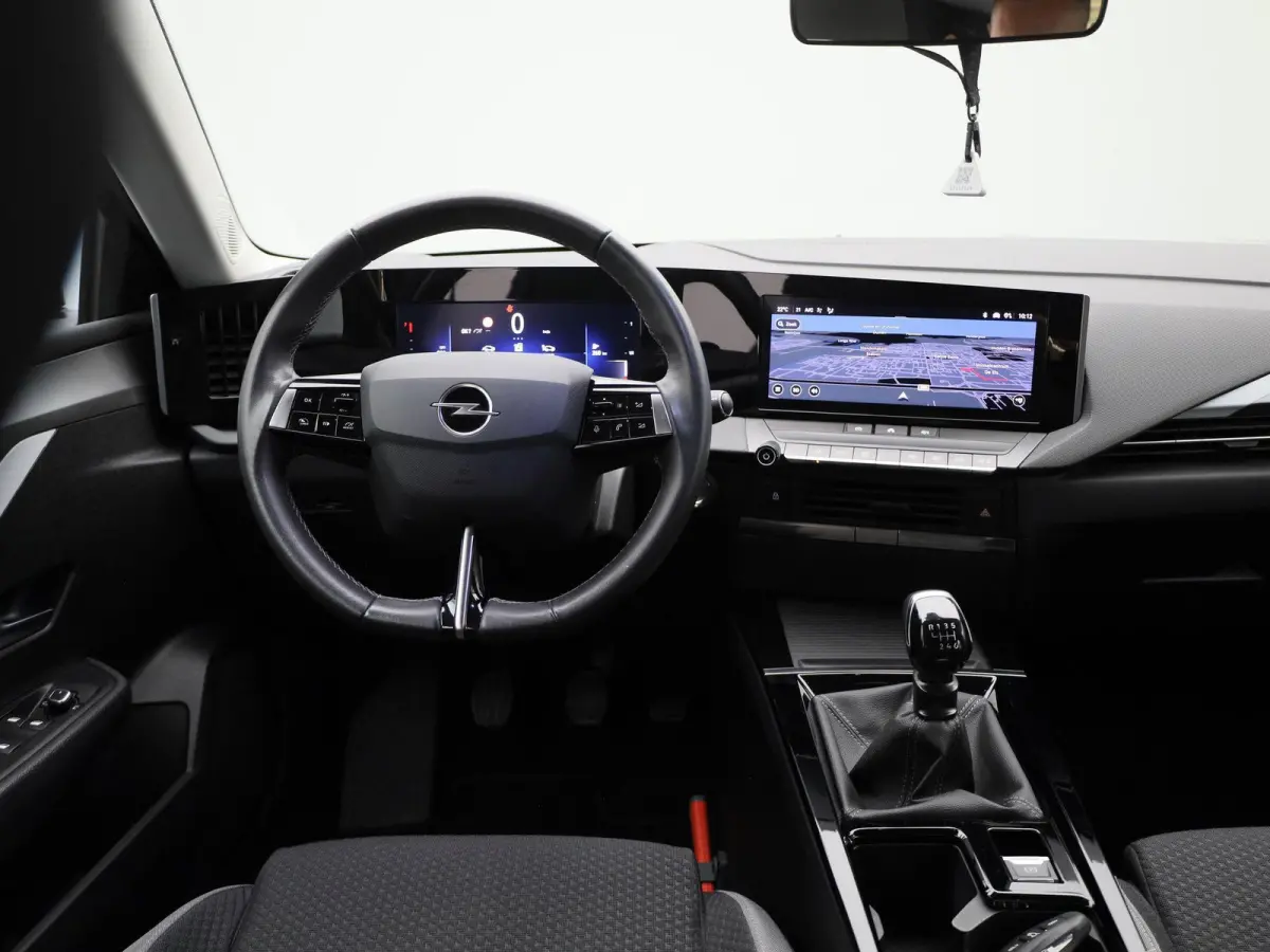 1.2 Turbo | APPLE CARPLAY - ANDROID AUTO | NAVIGATIE | CLIMATE CONTROL | CRUISE CONTROL | PARKEERSENSOREN |