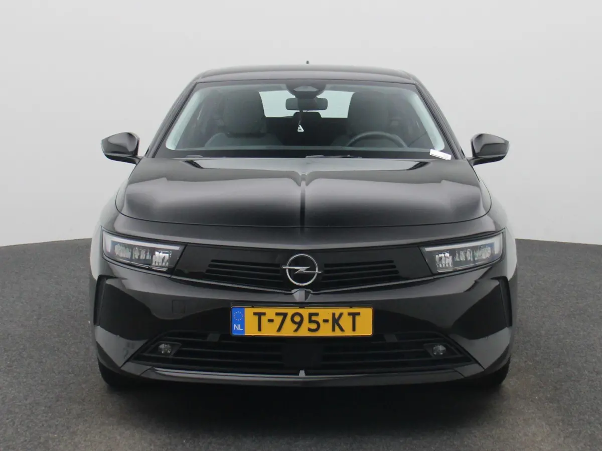1.2 Turbo | APPLE CARPLAY - ANDROID AUTO | NAVIGATIE | CLIMATE CONTROL | CRUISE CONTROL | PARKEERSENSOREN |
