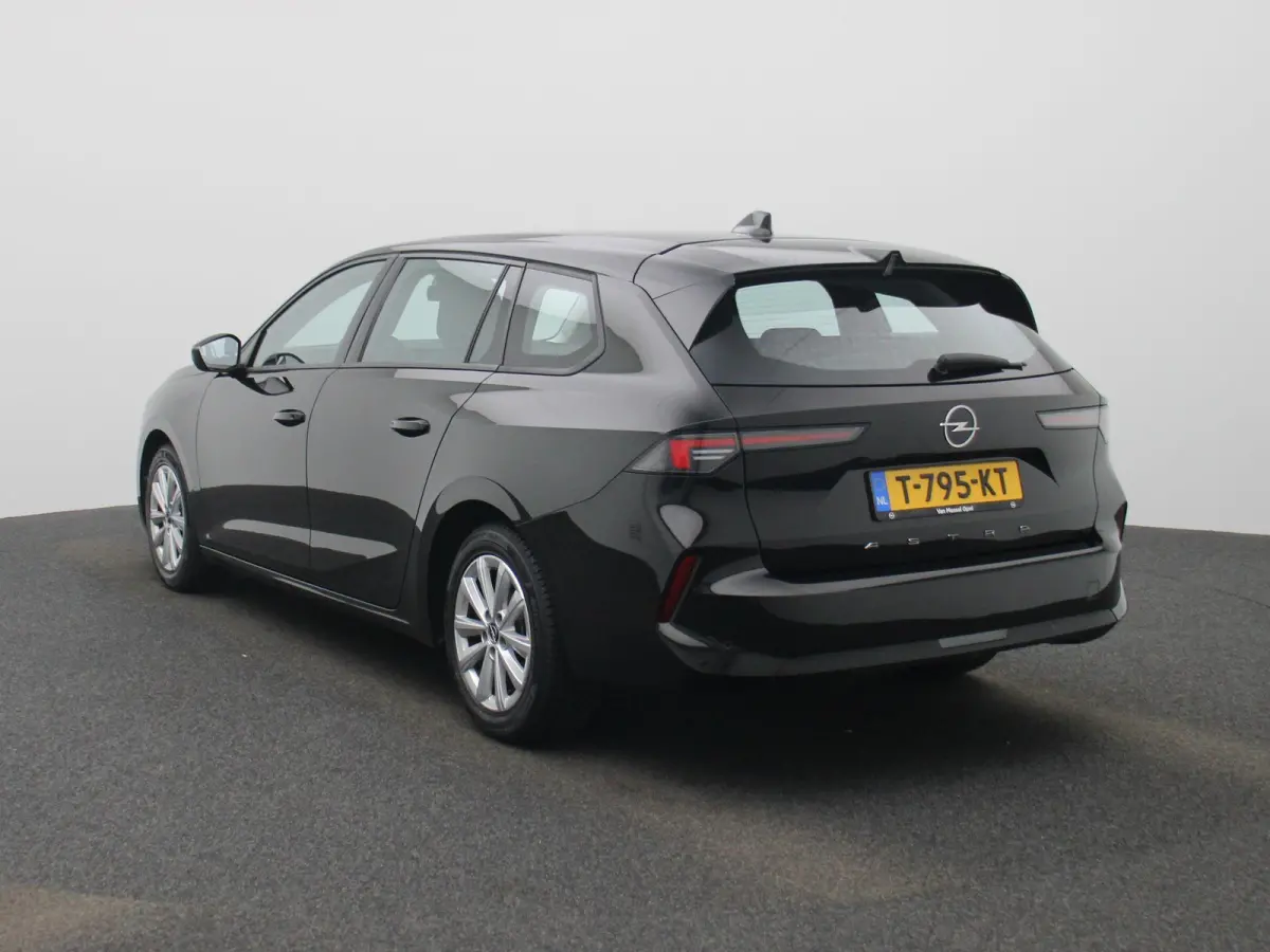 1.2 Turbo | APPLE CARPLAY - ANDROID AUTO | NAVIGATIE | CLIMATE CONTROL | CRUISE CONTROL | PARKEERSENSOREN |