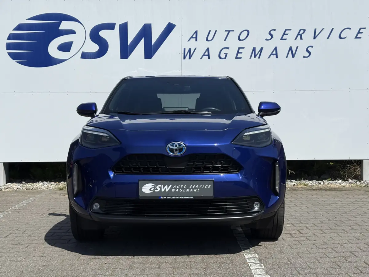 1.5 Hybrid AWD Team D | ACC | CarPlay | Camera | Keyless | DAB+