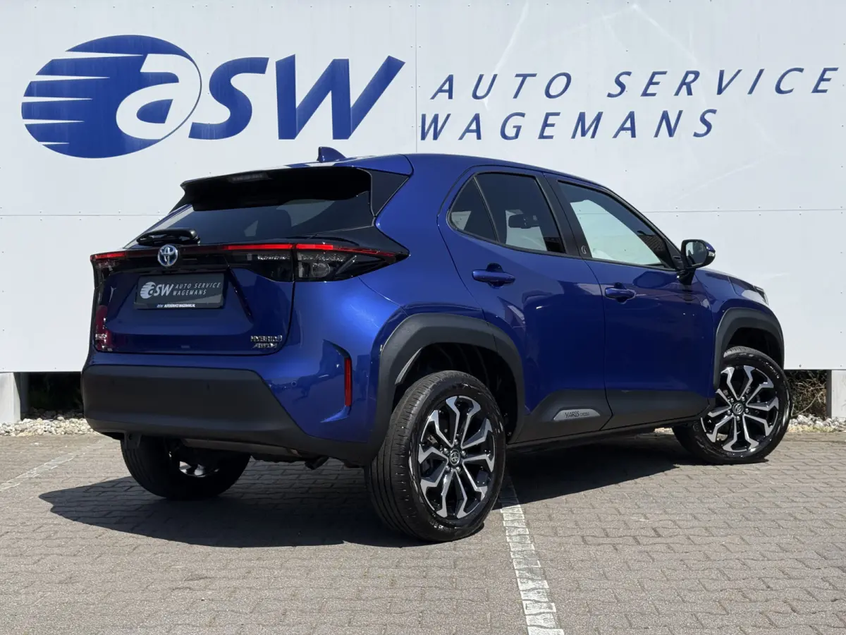 1.5 Hybrid AWD Team D | ACC | CarPlay | Camera | Keyless | DAB+