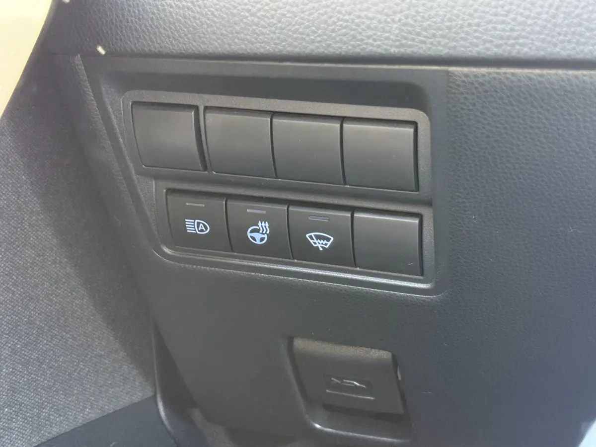 1.5 Hybrid AWD Team D | ACC | CarPlay | Camera | Keyless | DAB+