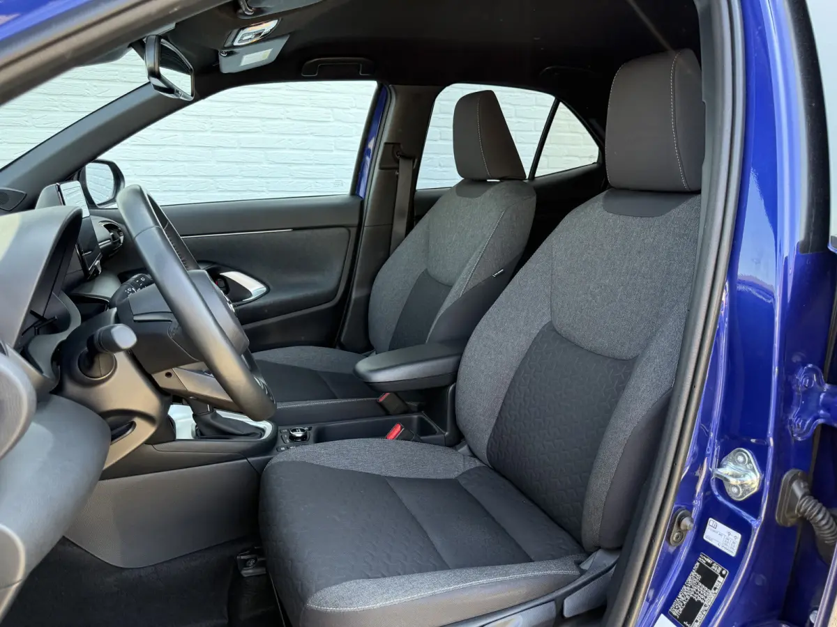 1.5 Hybrid AWD Team D | ACC | CarPlay | Camera | Keyless | DAB+