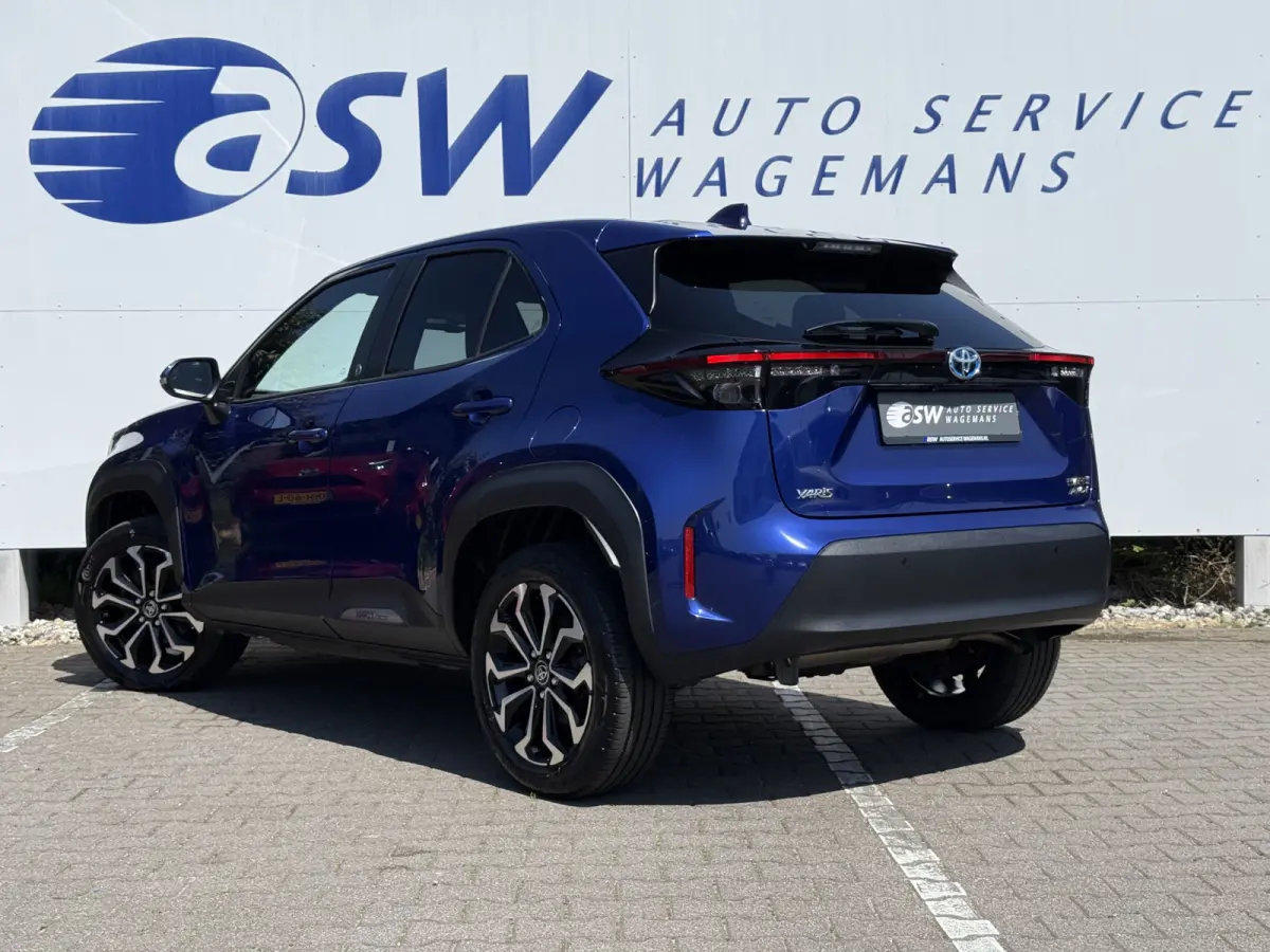 1.5 Hybrid AWD Team D | ACC | CarPlay | Camera | Keyless | DAB+
