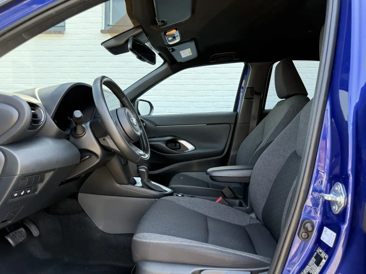 1.5 Hybrid AWD Team D | ACC | CarPlay | Camera | Keyless | DAB+