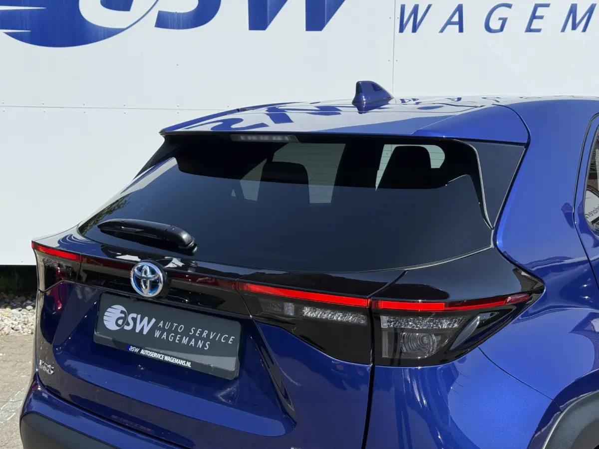 1.5 Hybrid AWD Team D | ACC | CarPlay | Camera | Keyless | DAB+