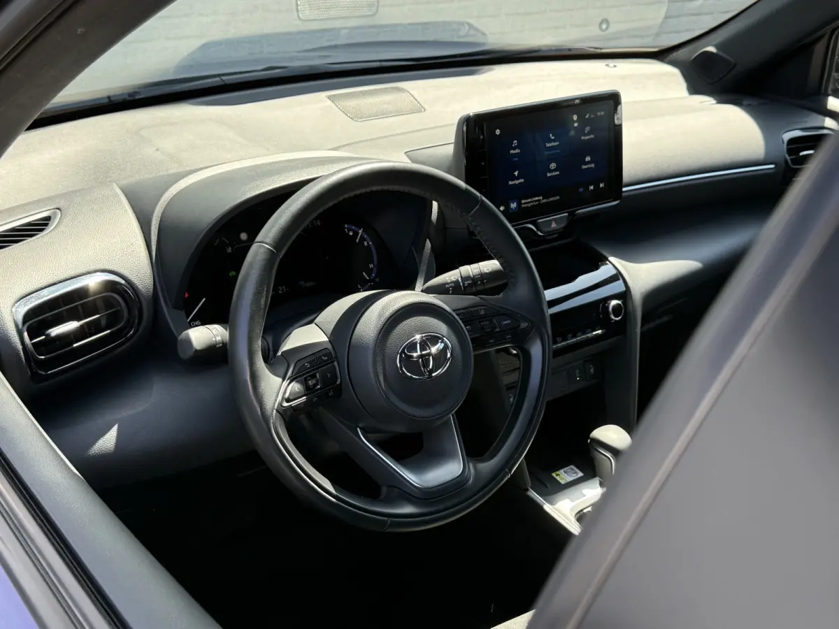1.5 Hybrid AWD Team D | ACC | CarPlay | Camera | Keyless | DAB+
