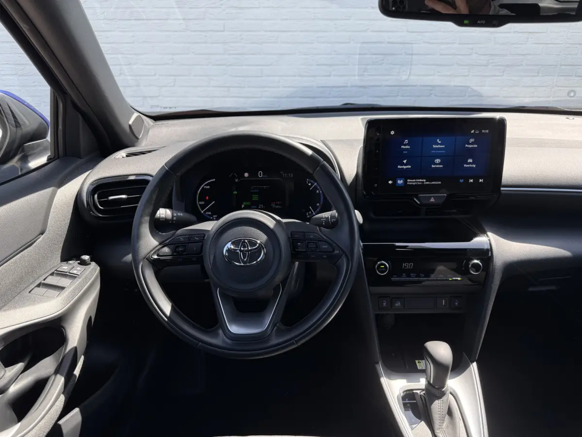 1.5 Hybrid AWD Team D | ACC | CarPlay | Camera | Keyless | DAB+