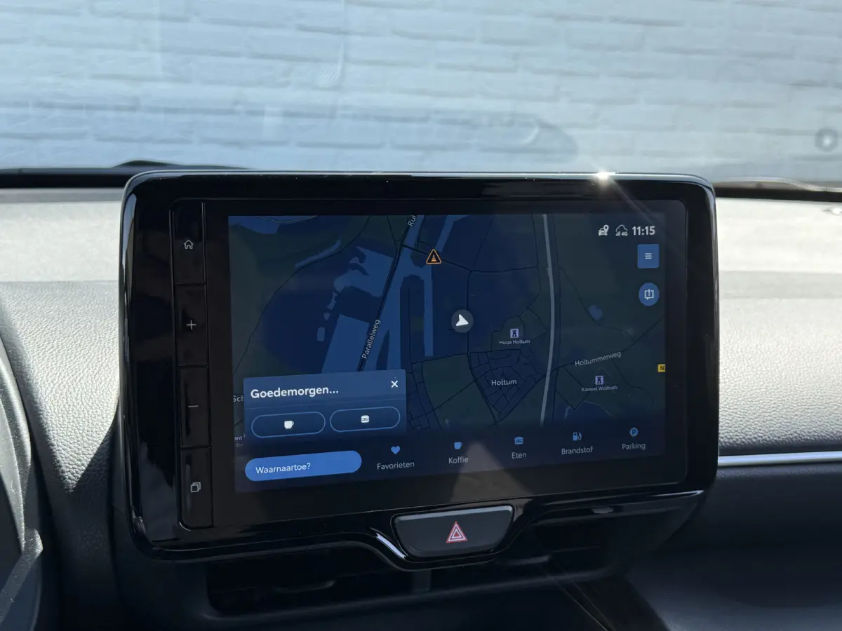 1.5 Hybrid AWD Team D | ACC | CarPlay | Camera | Keyless | DAB+