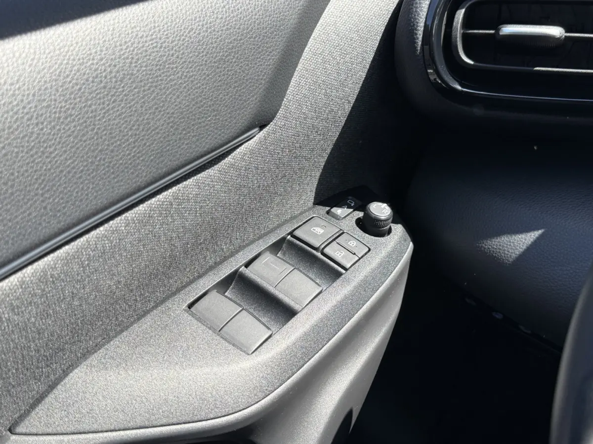 1.5 Hybrid AWD Team D | ACC | CarPlay | Camera | Keyless | DAB+