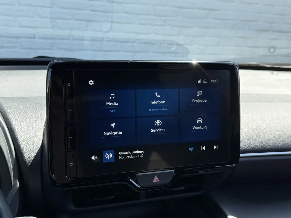 1.5 Hybrid AWD Team D | ACC | CarPlay | Camera | Keyless | DAB+