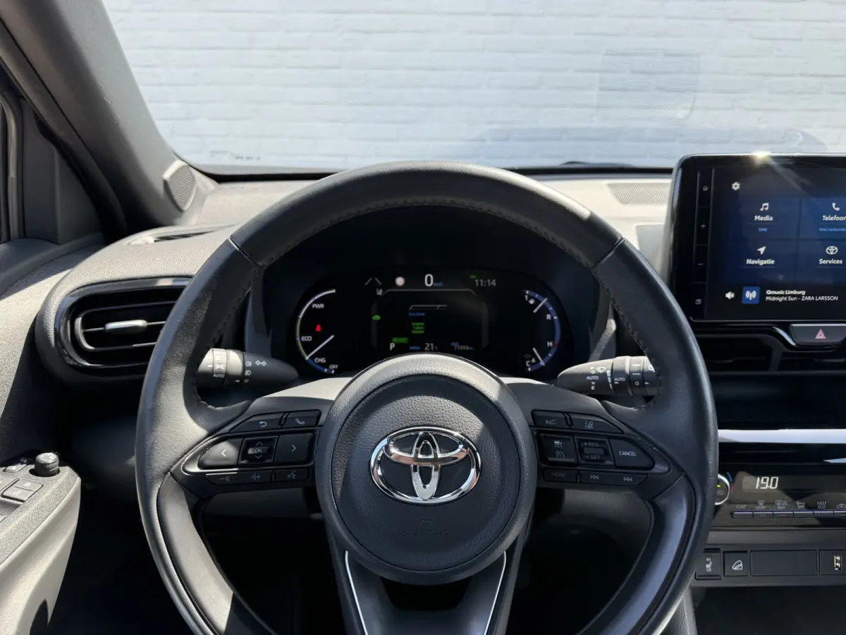1.5 Hybrid AWD Team D | ACC | CarPlay | Camera | Keyless | DAB+