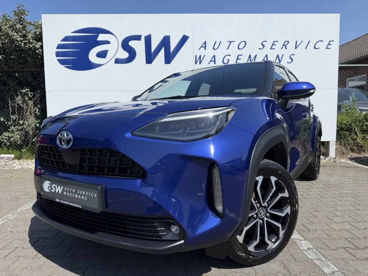 1.5 Hybrid AWD Team D | ACC | CarPlay | Camera | Keyless | DAB+