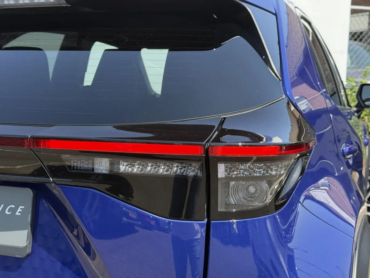 1.5 Hybrid AWD Team D | ACC | CarPlay | Camera | Keyless | DAB+