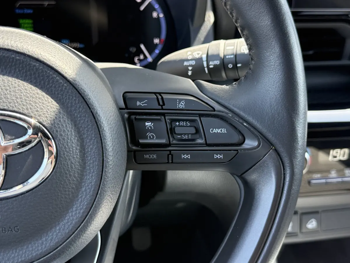 1.5 Hybrid AWD Team D | ACC | CarPlay | Camera | Keyless | DAB+