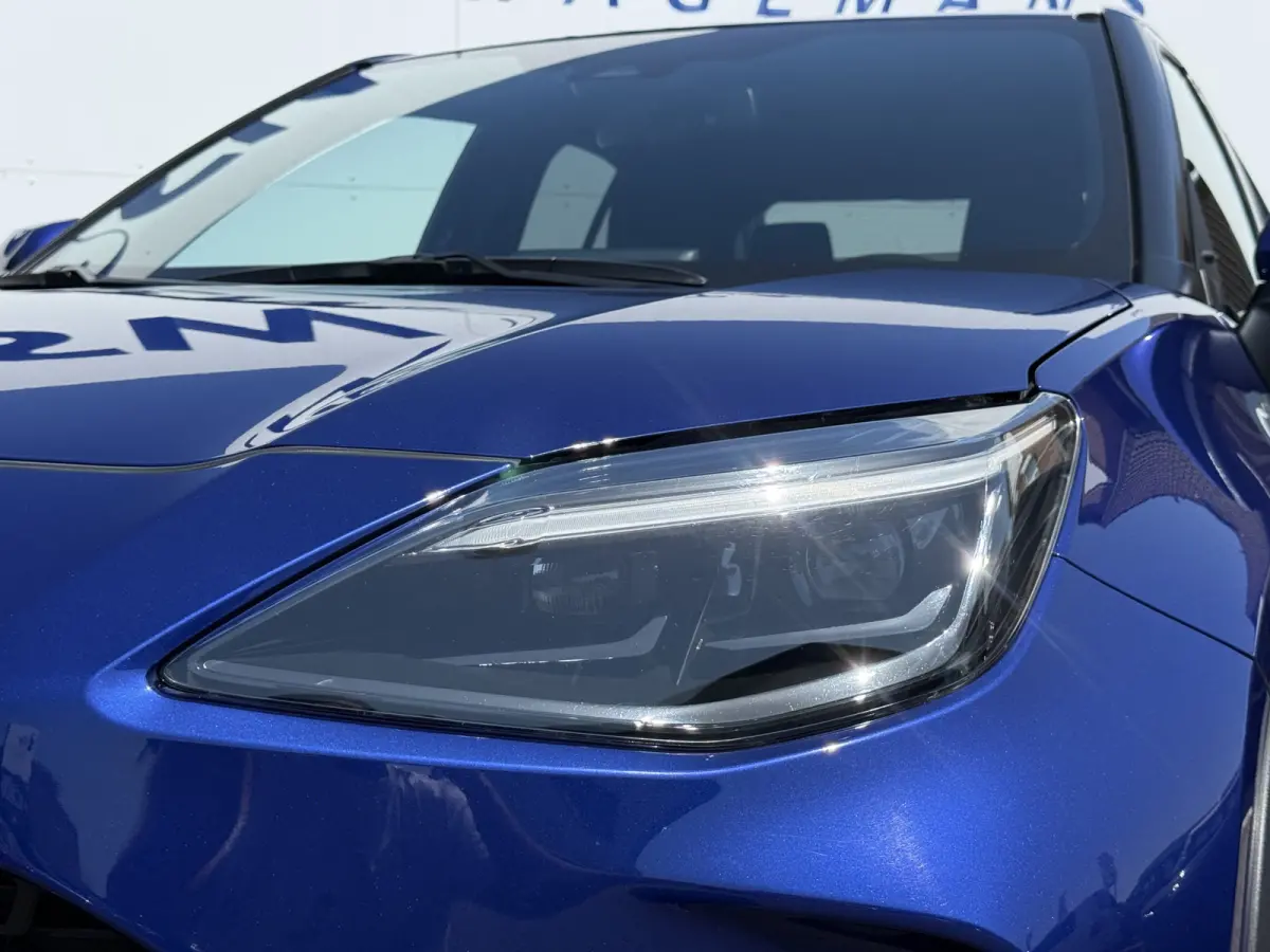 1.5 Hybrid AWD Team D | ACC | CarPlay | Camera | Keyless | DAB+