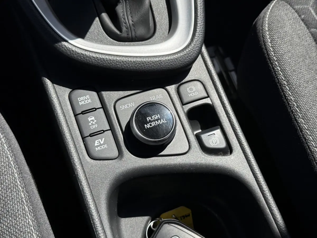 1.5 Hybrid AWD Team D | ACC | CarPlay | Camera | Keyless | DAB+