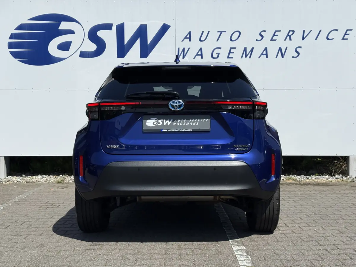 1.5 Hybrid AWD Team D | ACC | CarPlay | Camera | Keyless | DAB+