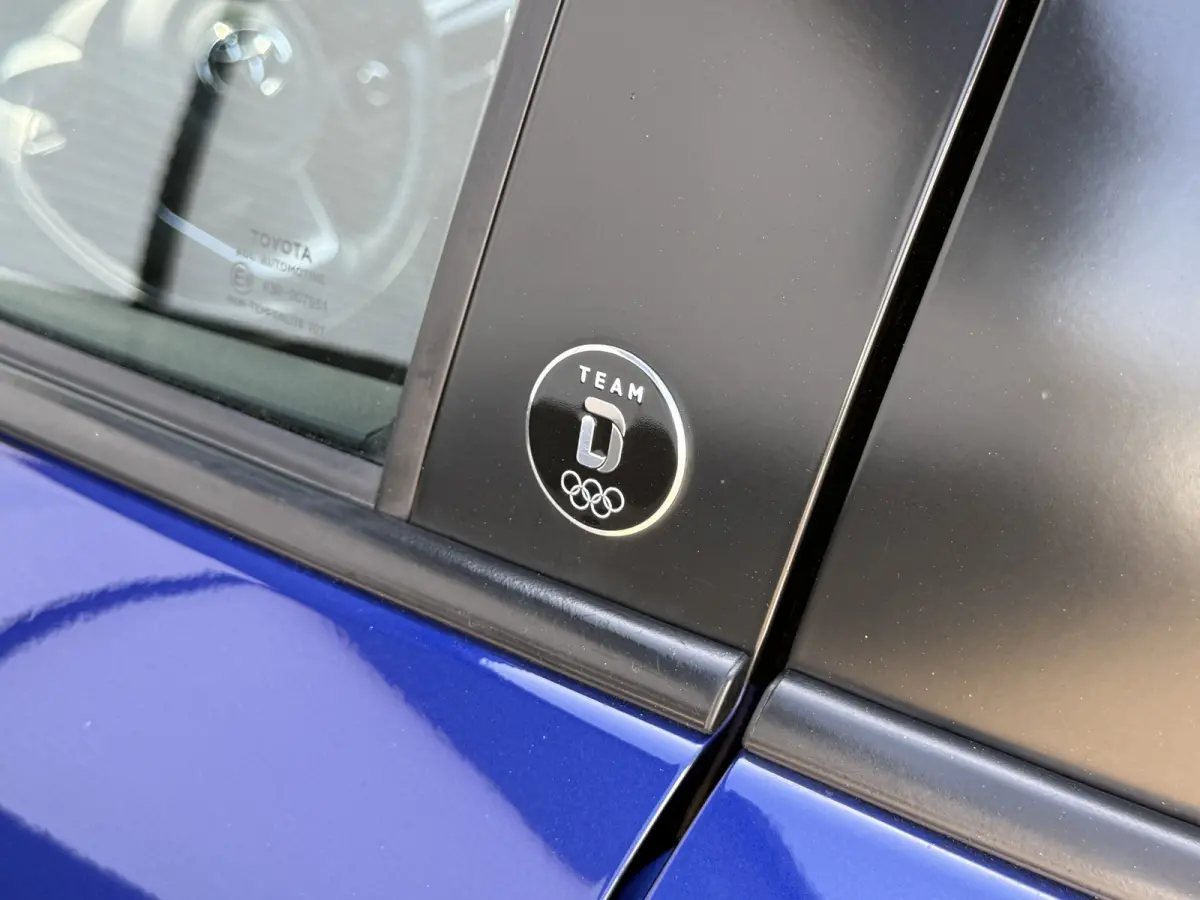 1.5 Hybrid AWD Team D | ACC | CarPlay | Camera | Keyless | DAB+
